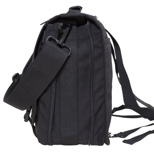 Manhattan Portage Wallstreeter Messenger Bag4