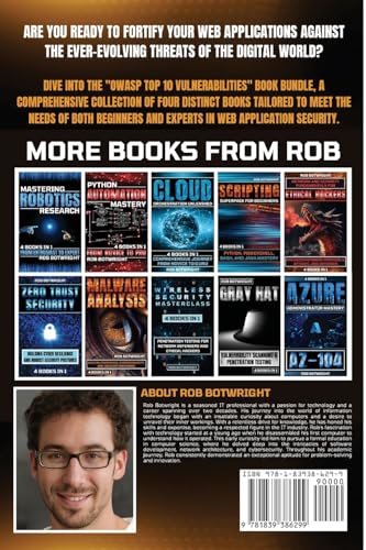 OWASP Top 10 Vulnerabilities: Beginner's Guide To Web Application Security Risks - Image 2