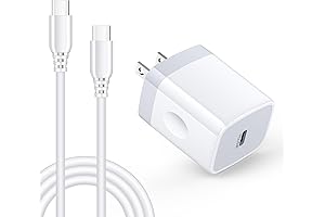 Motorola Razr 25W Fast Charger: Power Up Your Device Effortlessly