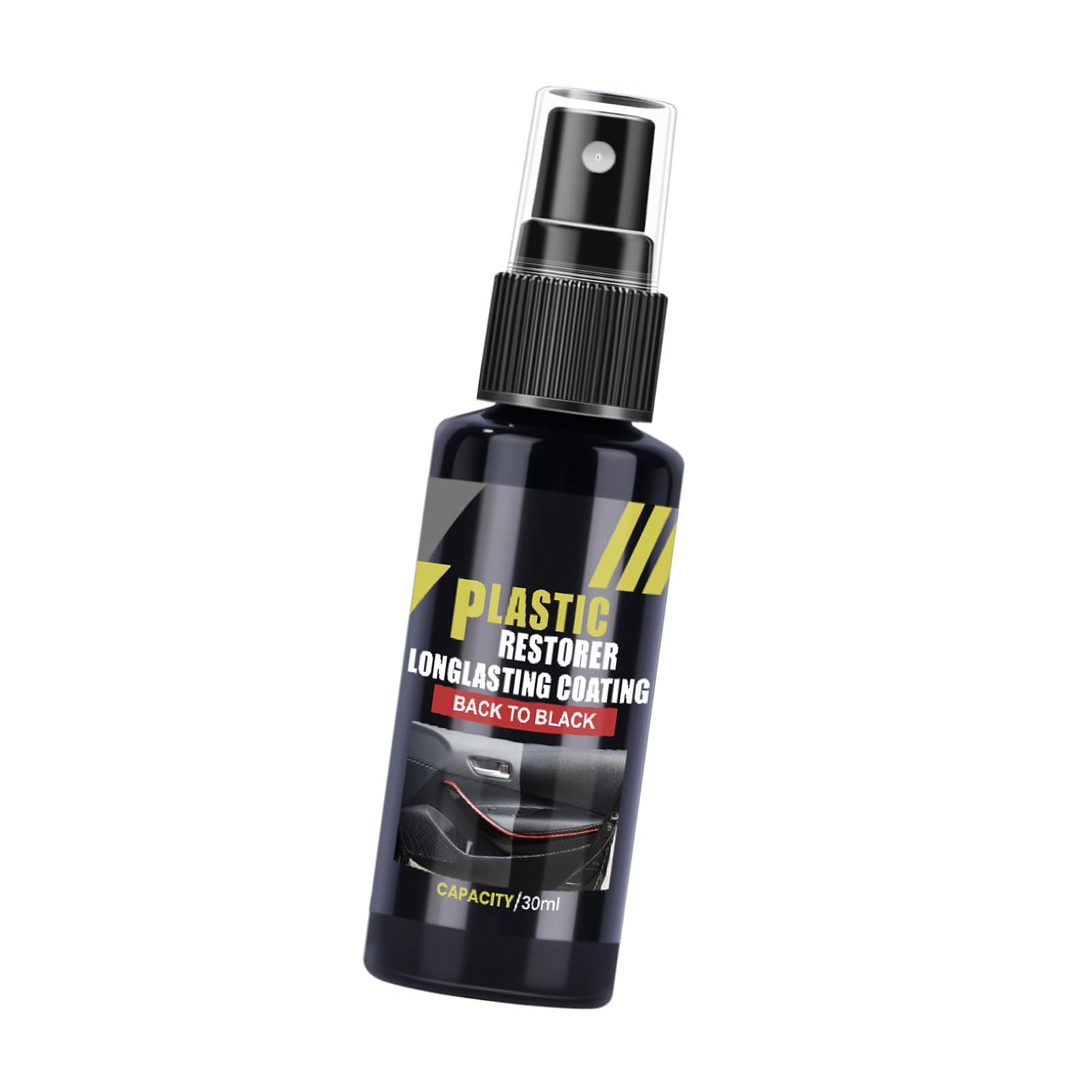 ordinarYone Ceramic Coating with Rain Protect Liquid Formulas Automotive Ceramic Coating for Automotive Surfaces