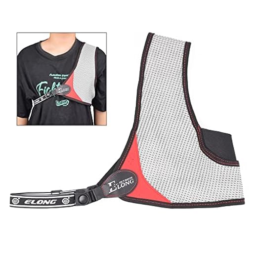 ELONG OUTDOOR Protector de pecho para tiro con arco, versión mejorada, color negro, ajustable, simple, de malla de nailon, protector de pecho | Ya disponible en tu tienda friki favorita! En mundofriki.es! ELONG OUTDOOR Protector de pecho para tiro con arco, versión mejorada, color negro, ajustable, simple, de malla de nailon, protector de pecho | Ya disponible en tu tienda friki favorita! En mundofriki.es!