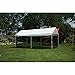 ShelterLogic MaxAP Screen House Enclosure Kit, 10 ft. x 20 ft. (Frame and Canopy Sold Separately)
