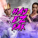 hajime sorayama  Haj Ez Fak (feat. DJ Bko)
