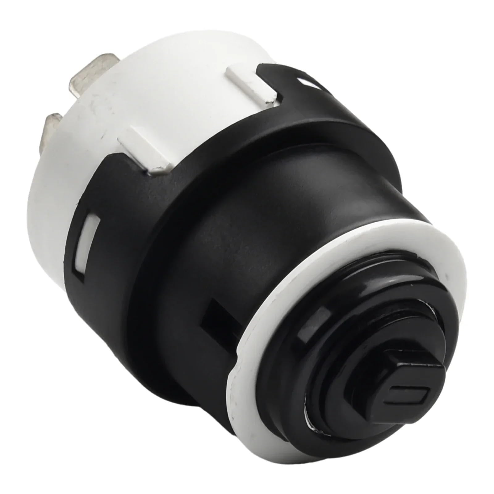 Interruttore Di Accensione Per Caricatore Ed Escavatore JCB – 10 Poli Con Due Chiavi, Compatibile 701/80184, 85804674, 4CX