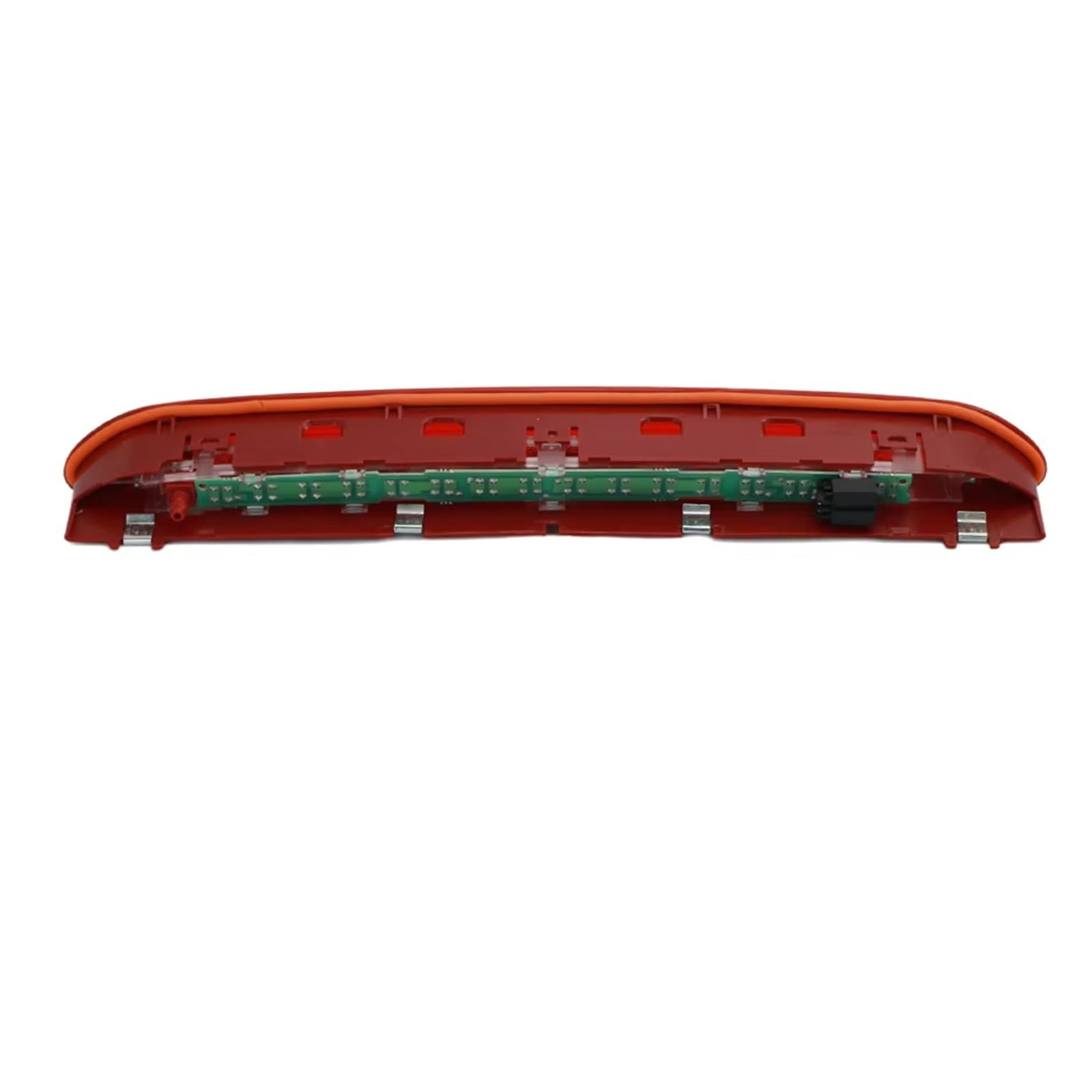 Compatibile Con Per Tiguan 2016 2017 2018 2019 2020 2021 2022 2023 2024 Terza Luce Stop Per Auto OEM: 5K0945087B 5K0945087C Terzo stop faro