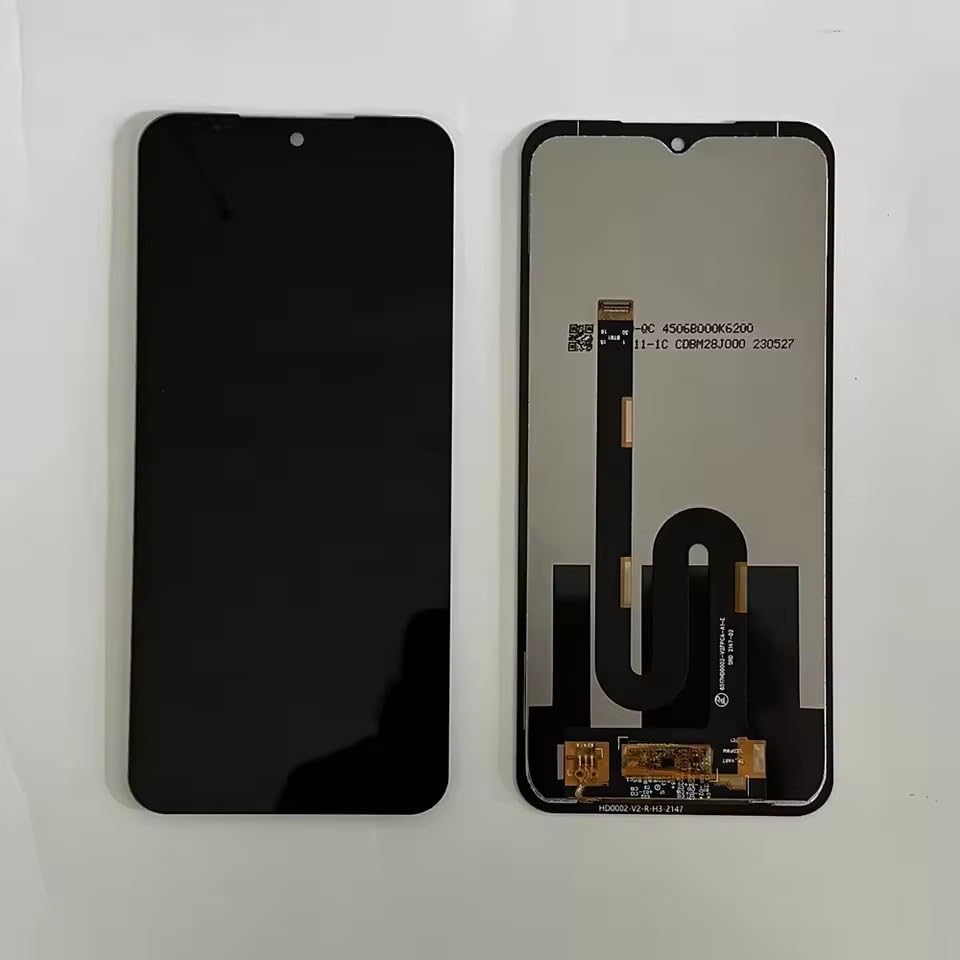 YOOOKOOO for Ulefone Power Armor 14 Armor 14 Pro 6.5インチ LCD ディスプレイ