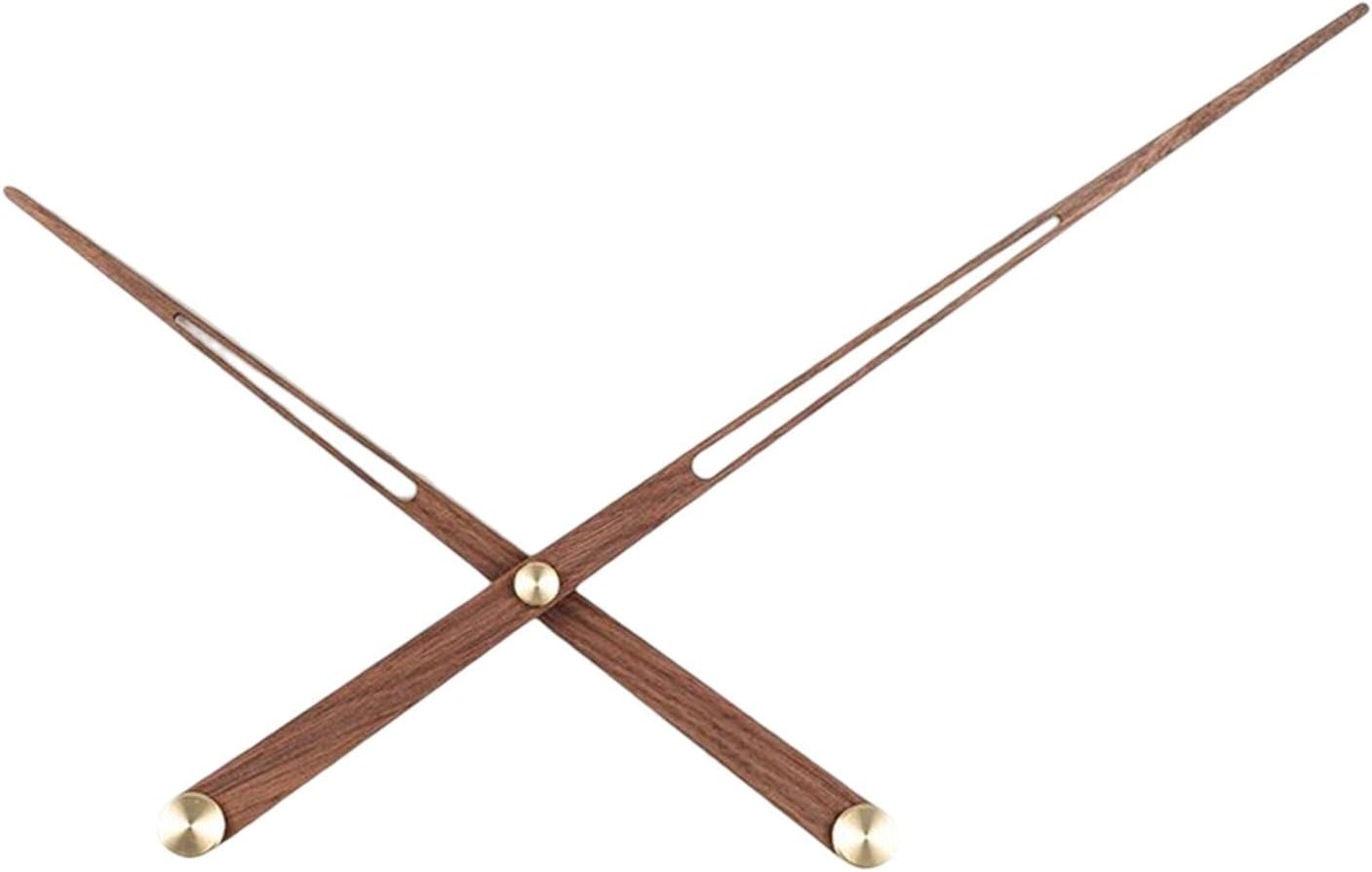 SECRET DESIRE™ Clock Hands Equipment Components Replaces Professional for Household Counterweight 13Mm