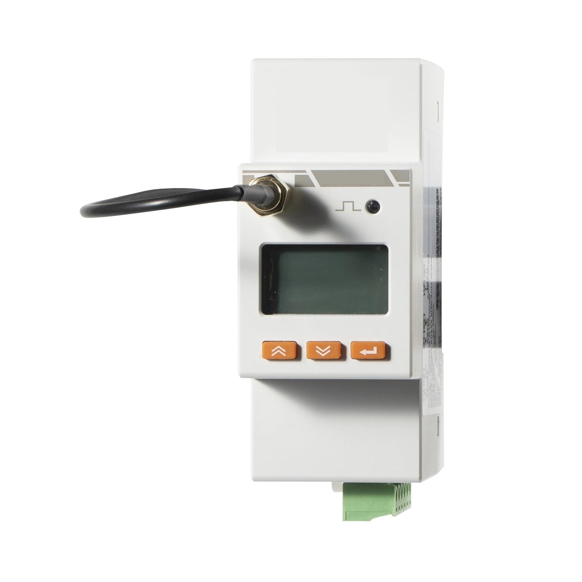 Contador de energía inalámbrico monofásico ADW310 con módulos integrados WiFi y 4G