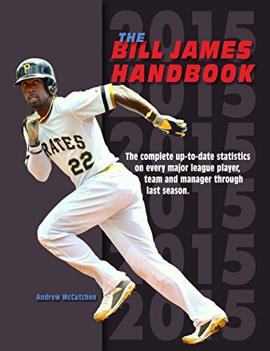 Bill James Handbook 2015: Written by Bill James, 2014 Edition, Publisher: ACTA Publications [Paperback]