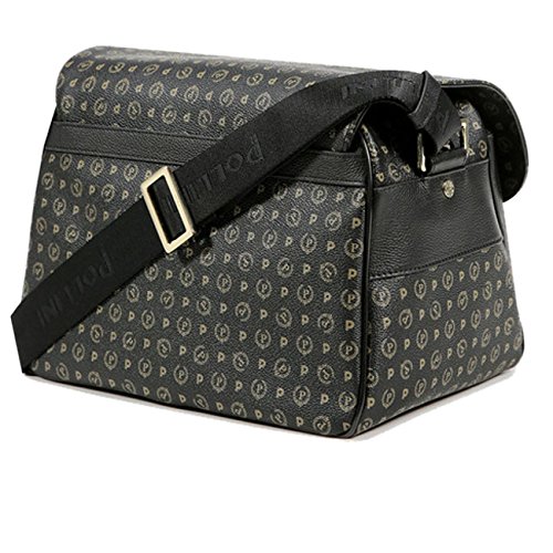 Pollini Borsa a Tracolla Reporter Collezione