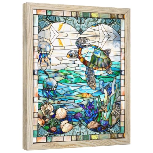 Coral Diamond Painting 20