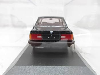 MINICHAMPS BMW 320i ブラック 1989 1/43 Amazon | ミニカー 1/43 ミニチャンプス BMW 3シリーズ 320i