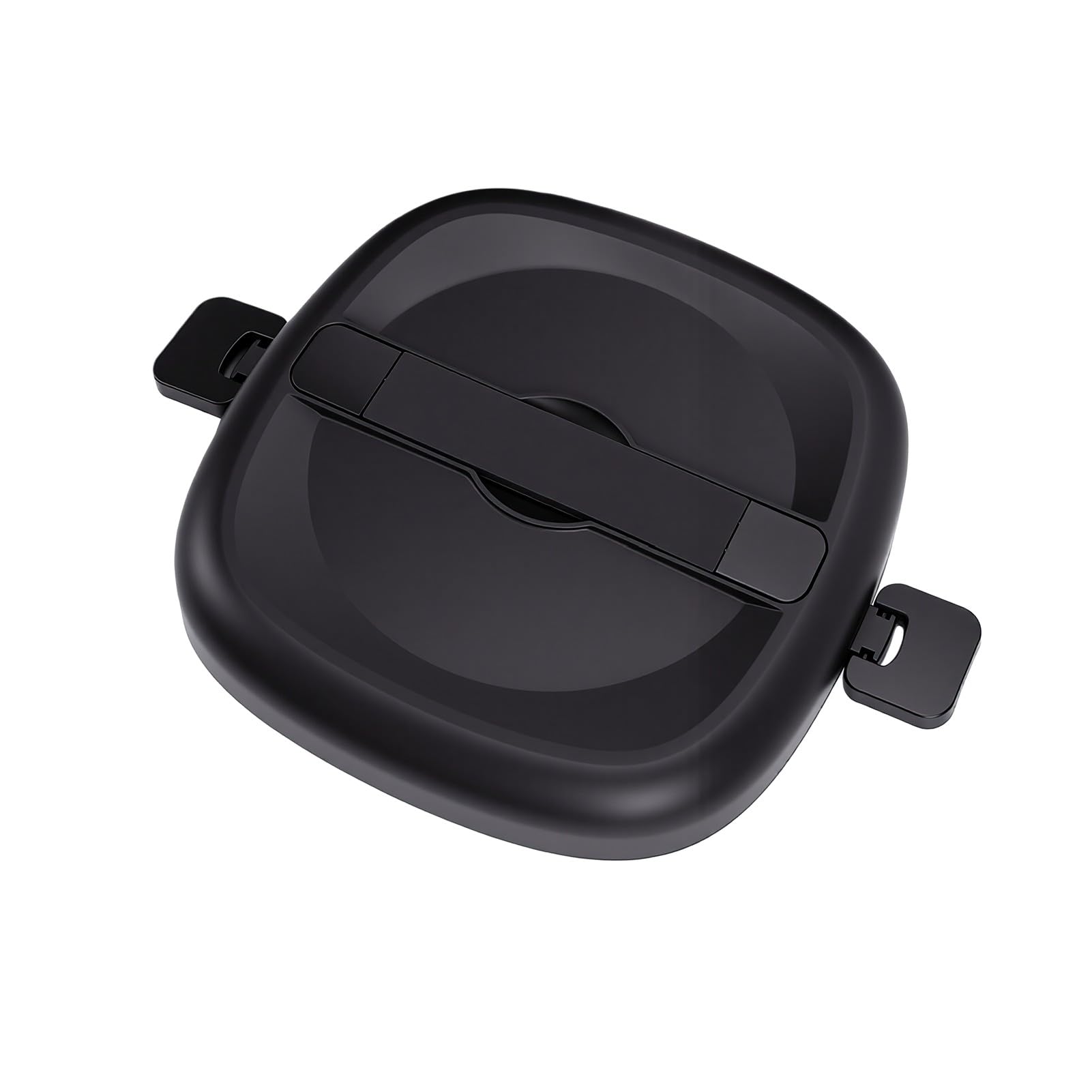 Tnfeeon Scaldavivande Elettrico Portatile 75W, Termosacco da 1L in