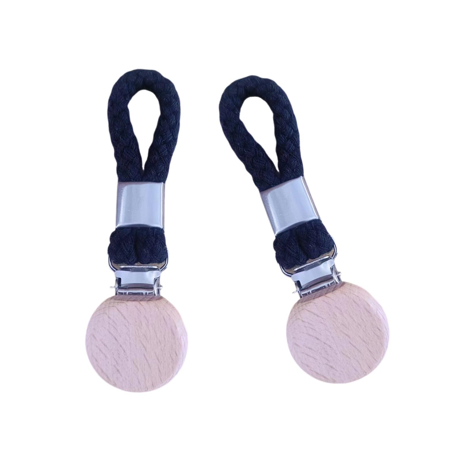 Functional and Sturdy Towel Clamps with Antislip Feature Suitable for Various Household Environment Without Tools Needed Towel Organizers for Home