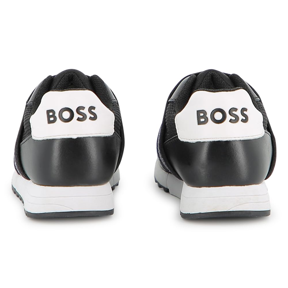 BOSS J52822 Trainers EU 20