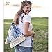 Simplicity Women's Festival Bag Sewing Patterns, One Size Only