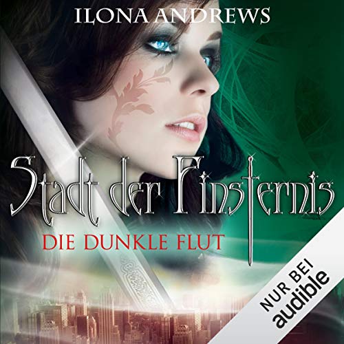 Die dunkle Flut: Stadt der Finsternis 2