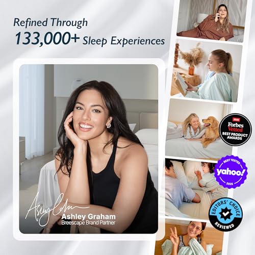 Sleep Number Climate360 smart bed