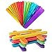 Wartoon Pipe Cleaners Crafts Set, Pipe Cheners Tallo de Pompones y Pompones...