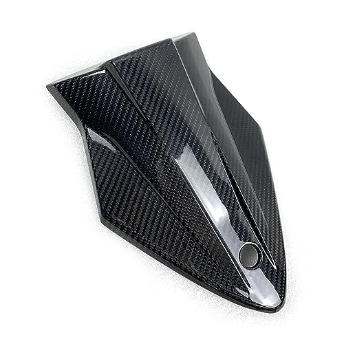 Capot carénage pour S1000R éliminant la selle passager inesthétique