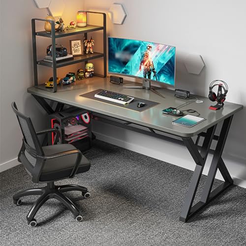 Bureau de jeu 120 x 60 x 75 cm : la solution robuste pour petits espaces - 2