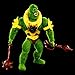 Masters of the Universe Origins Action Figure Moss Man, Flocked
