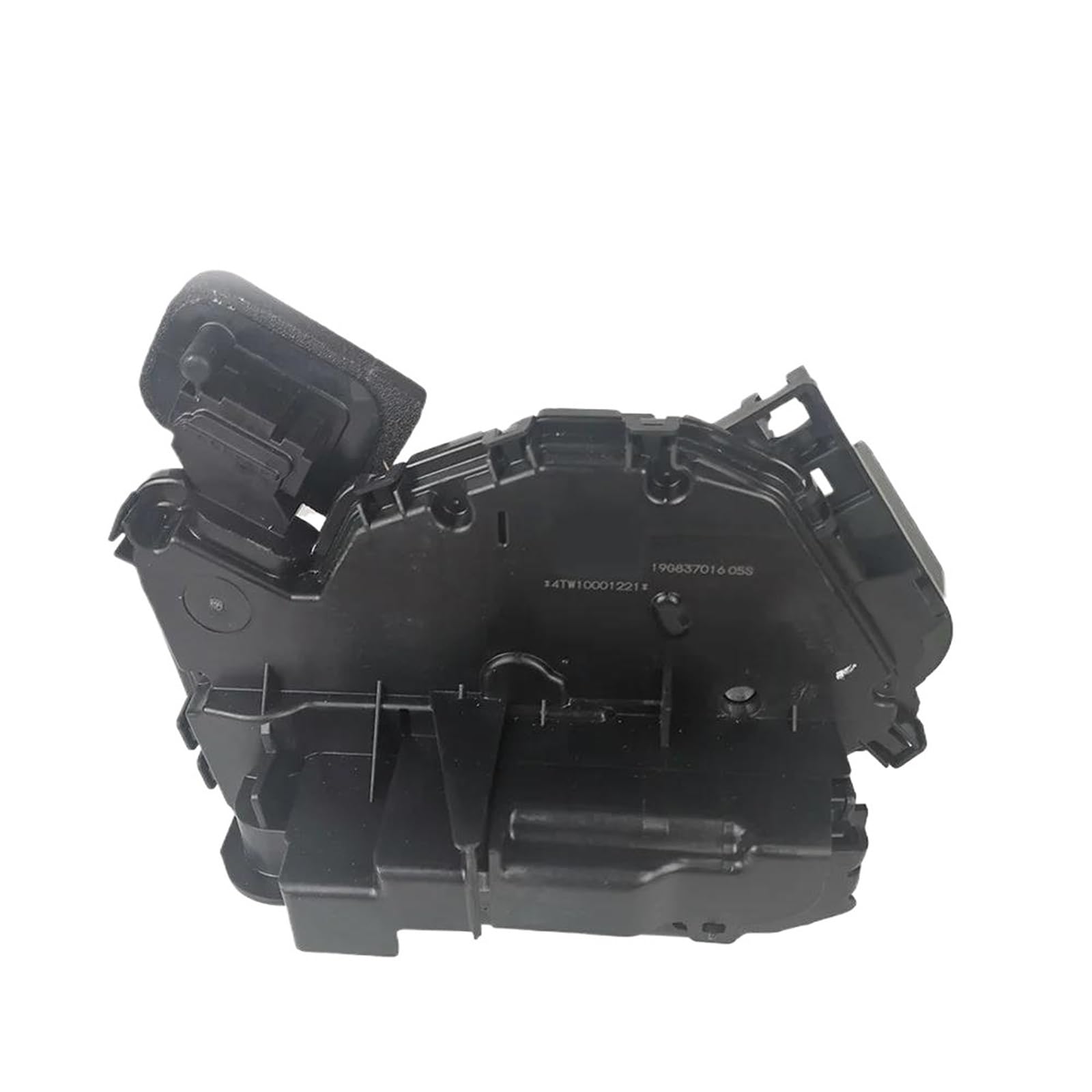 Nmbnpktucu One Color Door Lock Actuator 5Tb837015a 5Tb837016a 5Ta839015d 5Ta839016d For A1 For Q3 Door Lock Actuator Central Locking(Fr 19D837016)