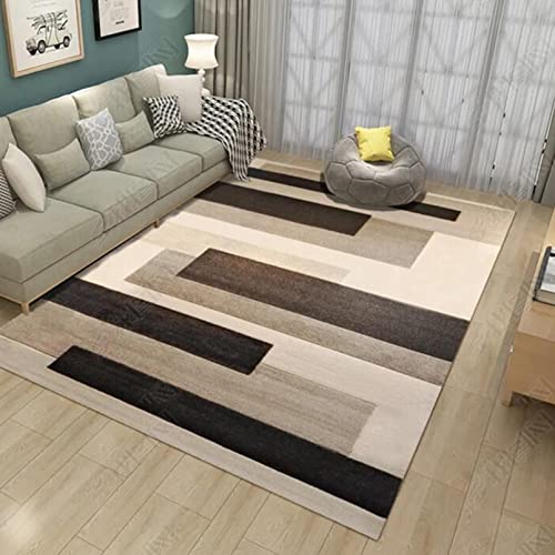 ラグ ラグマット 洗える おしゃれ 長方形 ラグ 80*120 洗えるラグ 北欧 カラー カーペット センターラグ リビングラグ 滑り止め サラサラ 玄関カーペット 防ダニ 絨毯 折り畳み可能 廊下用ラグ コーヒーテーブル