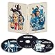 【Amazon.co.jp限定】ファンタスティック４：ファースト・ステップ　４Ｋ ＵＨＤ ＋ ３Ｄ ＋ ブルーレイ セット（スチールブック仕様） [Blu-ray]