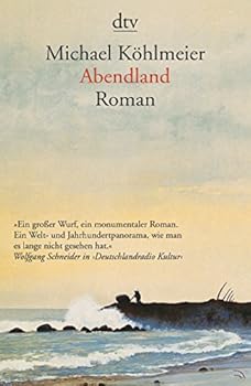 Paperback Abendland [German] Book