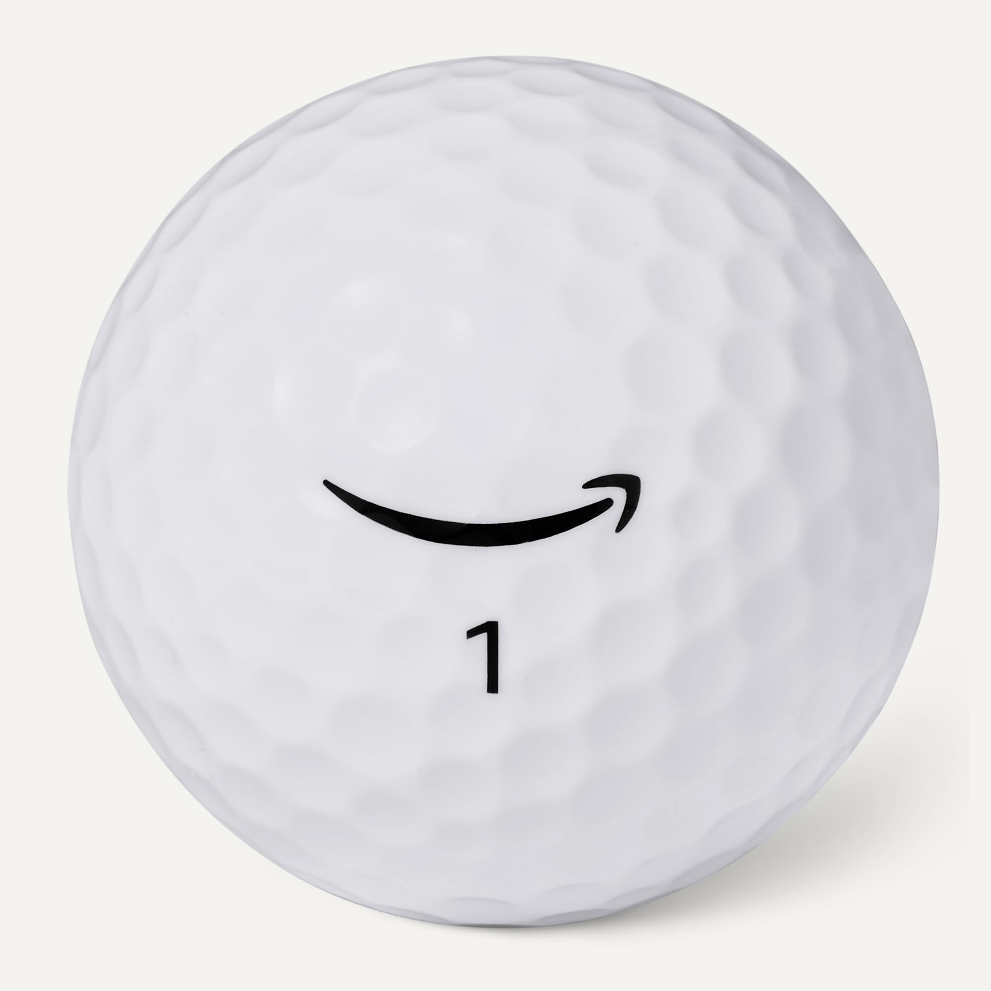 Amazon | Amazon Basics Core Soft Golf Balls, 12-Pack, White