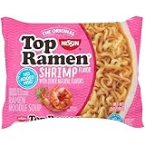Top ramen