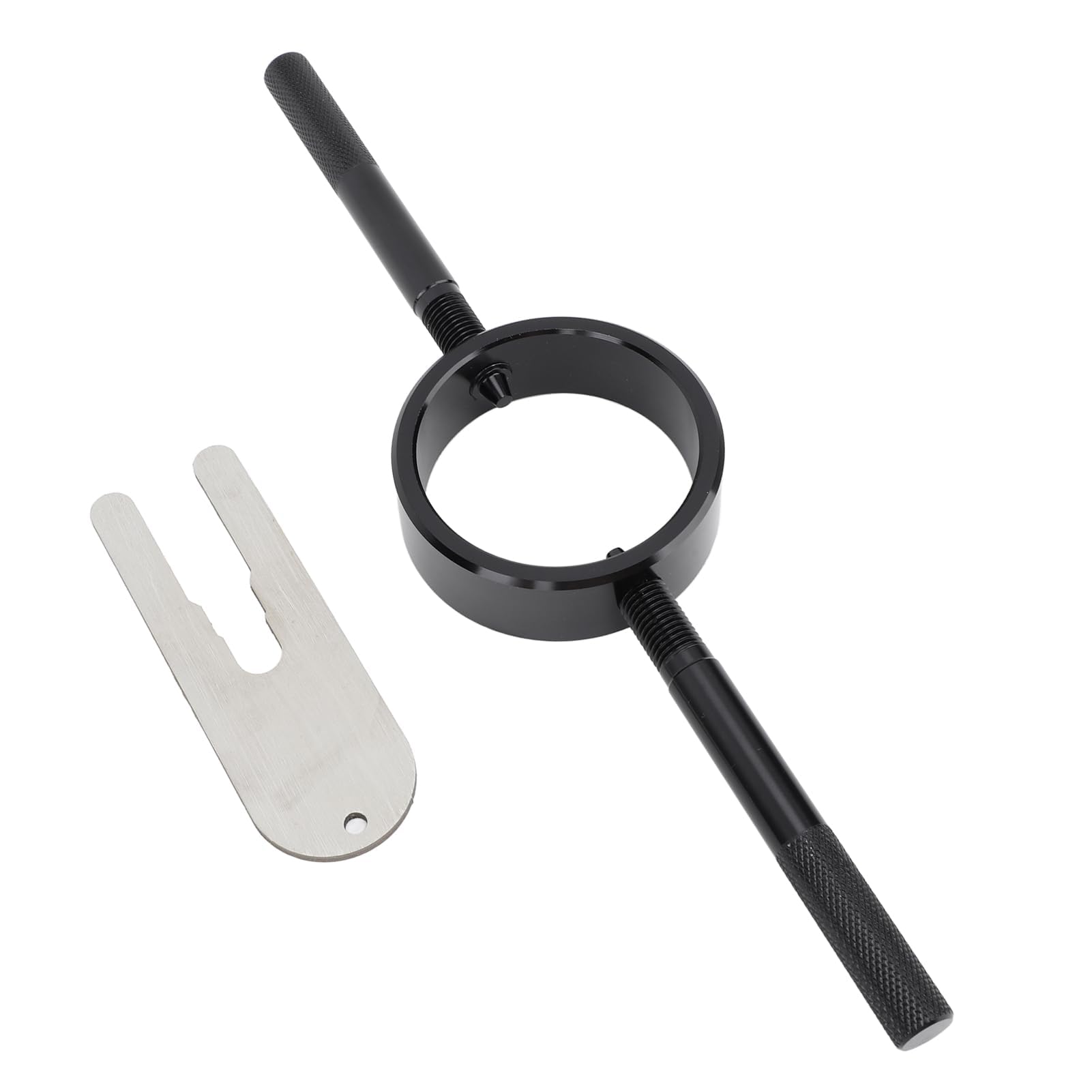 Kit Ricambio Sensori Parcheggio ActivePark 4/14 MetaSystem - 4 Sensori Con Adattatori E Adesivi - Foto 2