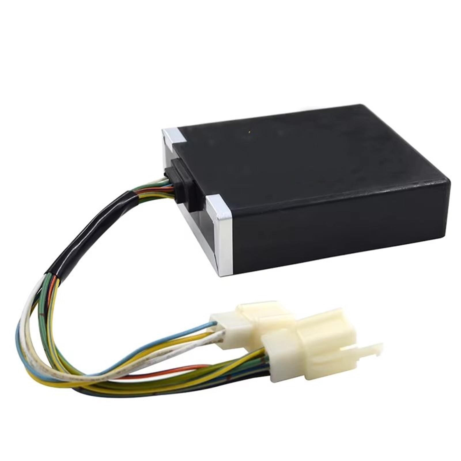 Universal Cdi Control Unit For VF400K 1987 Motorcycle Intelligent Digital Ignition CDI ECU Box Unit Igniter