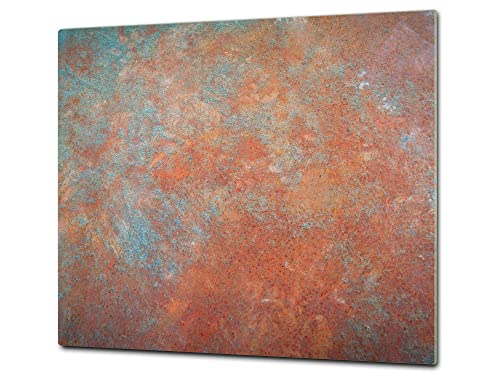 Tempered Glass Kitchen Board