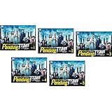 ペンディングトレイン-8時23分、明日 君と [レンタル落ち] 全5巻セット [マーケットプレイスDVDセット商品]