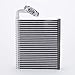 TYC 97168 Replacement Evaporator