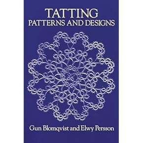 洋書 Pattern and Shape Amazon.co.jp: Lace & Tatting: 洋書