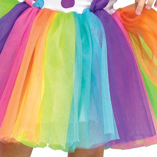 Disfraz Infantil Big Top para Niñas miniatura 5