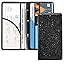 L-Glitter Black L-Glitter Black