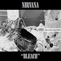 Nirvana Ablum Cover