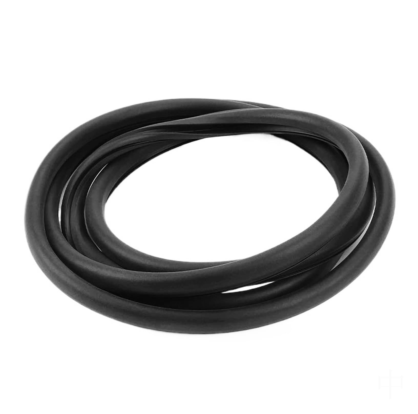 for Civic for Accord for CR-V for Hybrid for Insight for Odyssey for Pilot Sunroof Glass Weatherstrip Rubber Seal (OE# 70205T2AA01) Beltline Molding