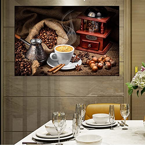 Image art mural abstrait moderne pour décoration de la maison