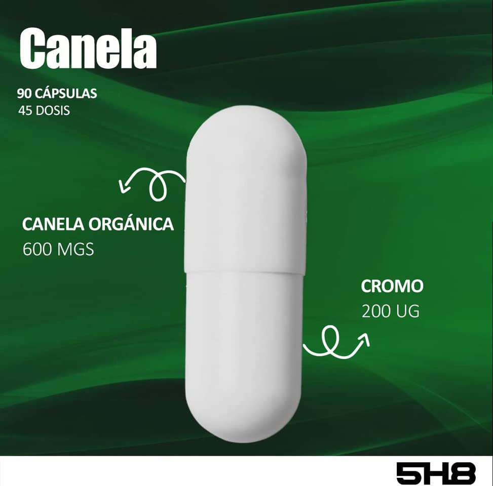 Productos Para La Diabetes, suplemento diabetes Marca 5H8 (3)