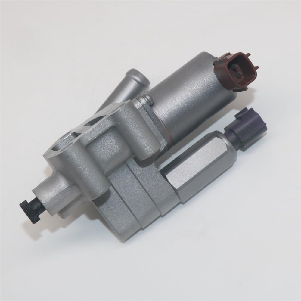 ay出品 Amazon.com: Refurbished IAC Idle Air Control Valve 23781-5J200 for