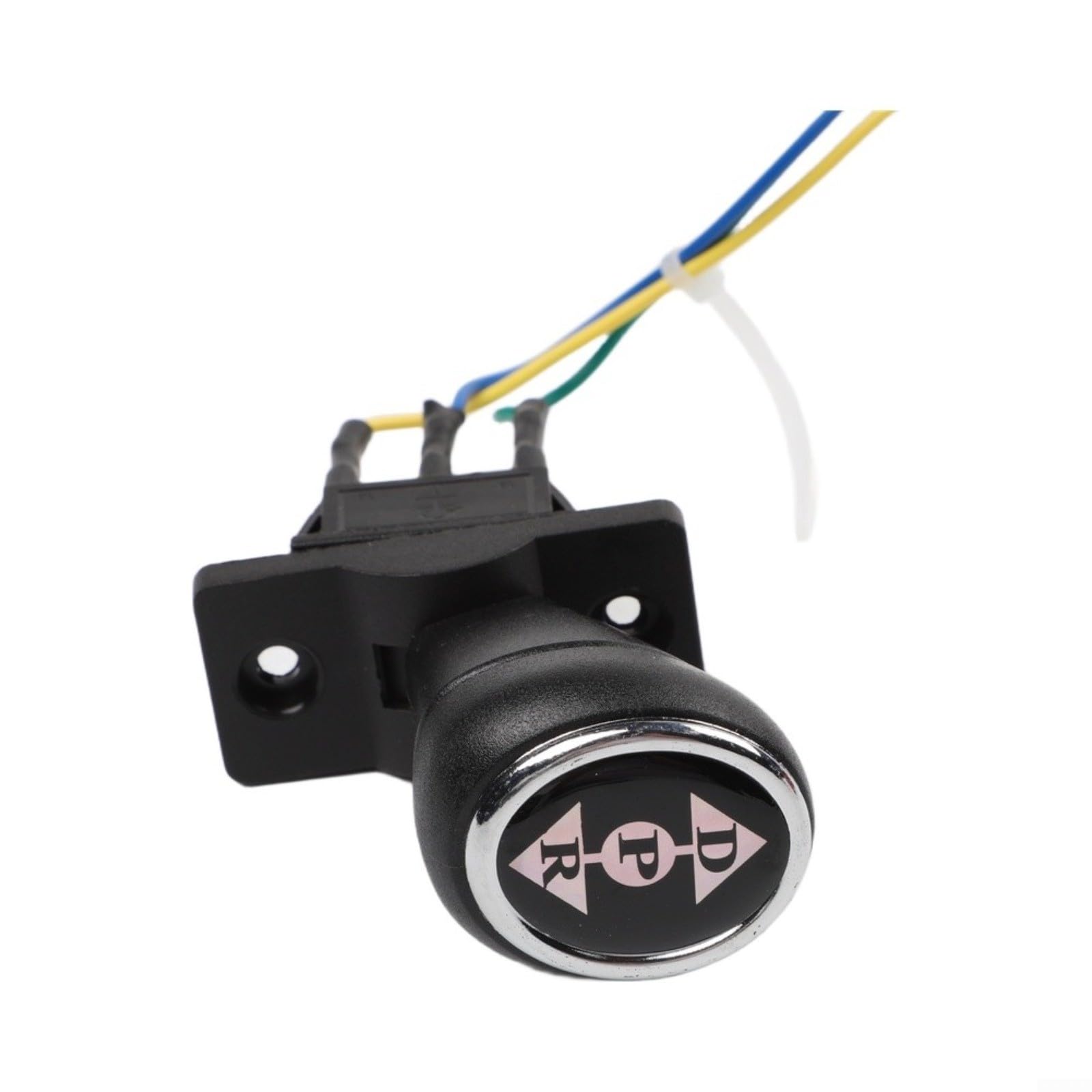 12V Kabelbaum Schalter Set Für Kinder Elektroauto, RX19 2,4G Fernbedienung Und Empfänger, DIY Umrüstkit Mit Pedal Und Überlastschutz Für Aufsitzauto Und Spielzeugauto