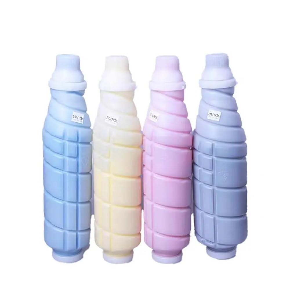 Toner TN616 Magenta pour impression intensive Konica Minolta