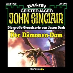 Der D&auml;monen-Dom Titelbild