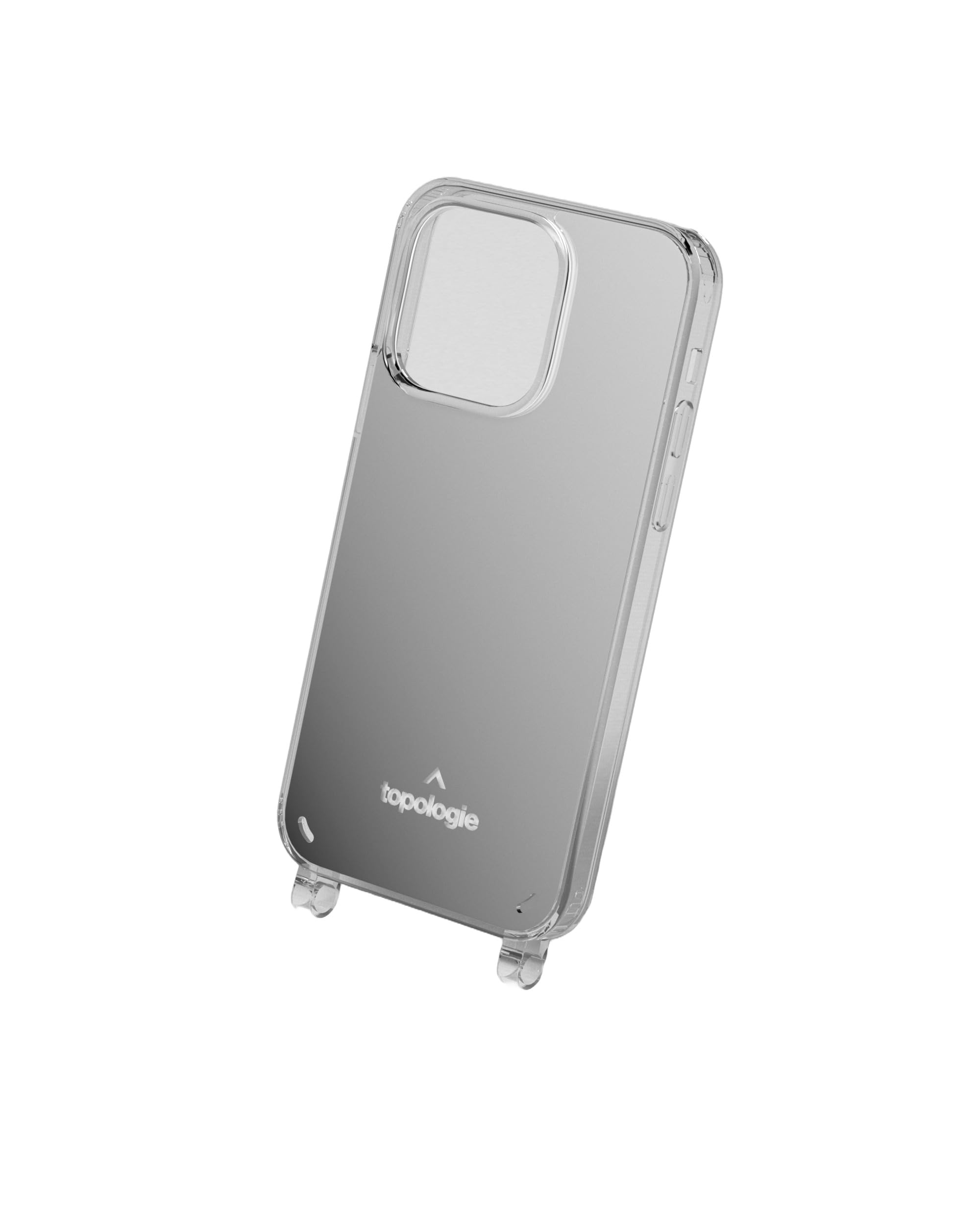 Apple iPhone 11 本体 topologyケース付き Amazon.co.jp: Topologie Phone Cases Verdon Case Dark Mirror iPhone