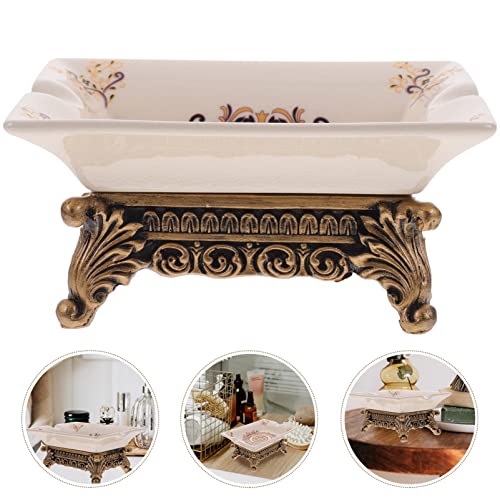 La mejor comparación de Soportes para Jabon vintage disponible en línea para comprar. 2 Imagen adicional